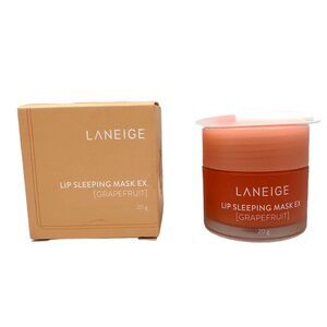 Laneige Lip Sleeping Mask EX - Grapefruit - 20 g / 0.7 fl oz